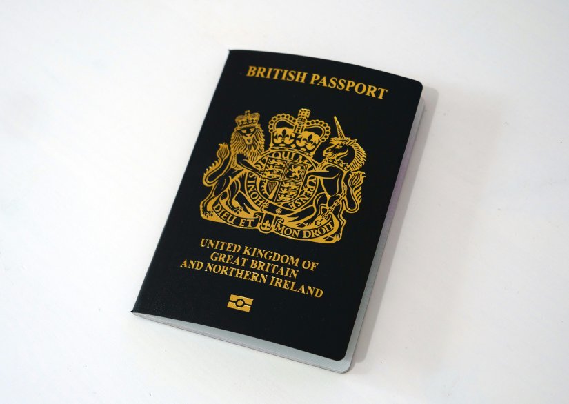 passport picture