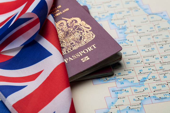 UK Passports